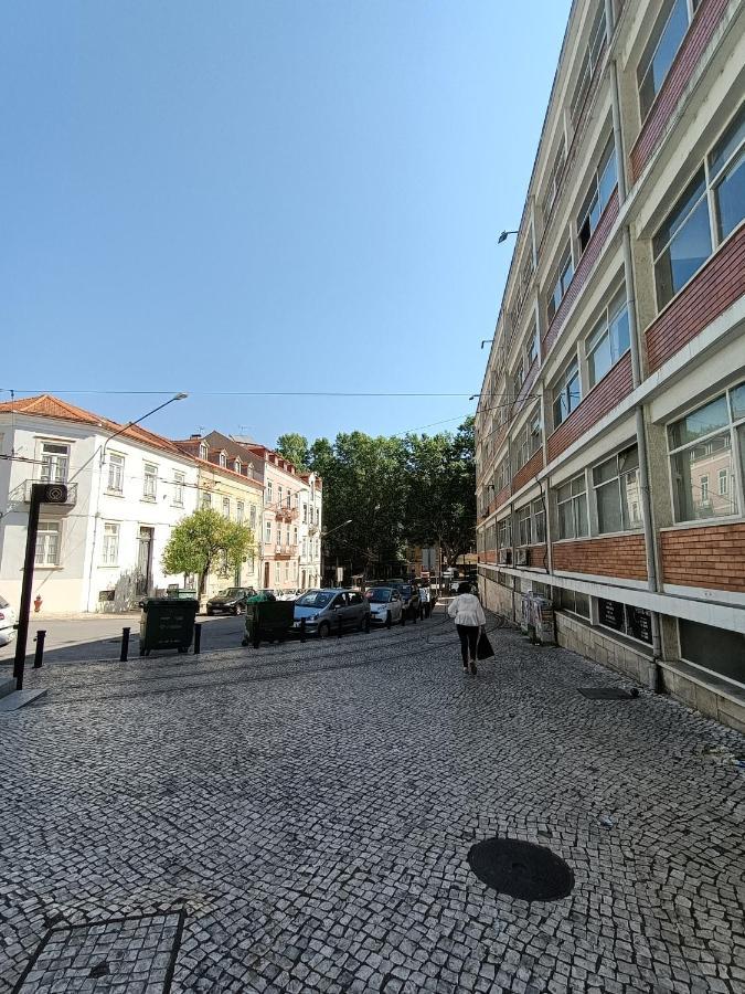 Coimbra Monumentais B&B Esterno foto